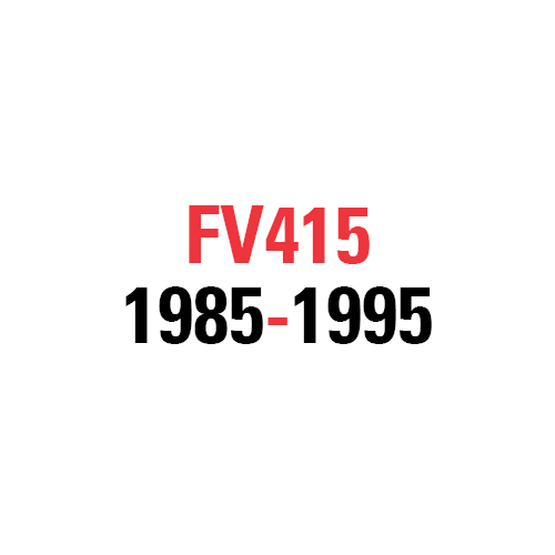 FV415 1985-1995